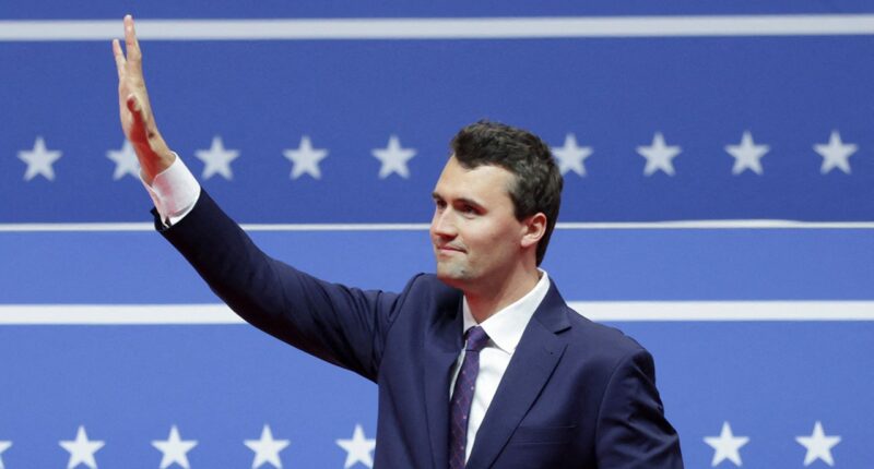 'Dark moment for America': Trump declares Charlie Kirk's voice 'bigger and grander' after assassination