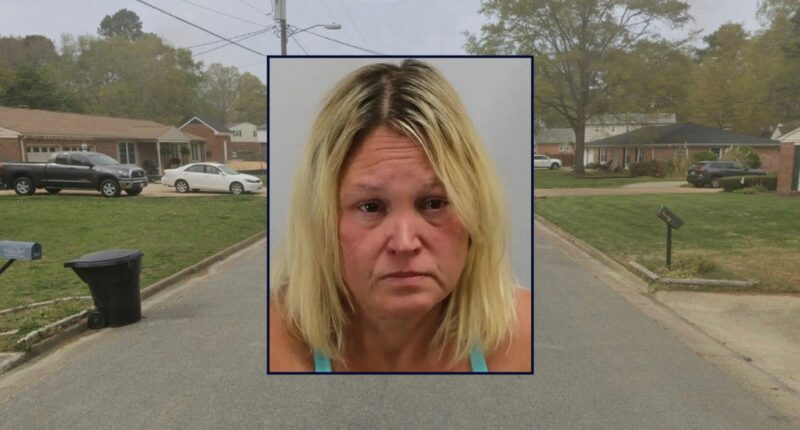 Daughter executed elderly dad 'on purpose': Police