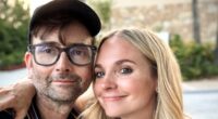 David Tennant's wife Georgia says some of their kids are neurodiverse