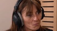 Davina McCall questioned if fiancé wanted her after brain surgery