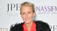Davinia Taylor reveals her intense daily routine