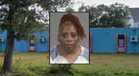 Day care worker charged after 'slamming' baby in crib: Cops