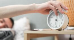 Daylight saving time is on the 2nd earliest date possible in 2025