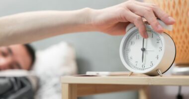 Daylight saving time is on the 2nd earliest date possible in 2025