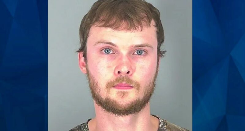 Days After SC Teacher Resigns, Police Charge Him with 8 Counts of Sexual Battery