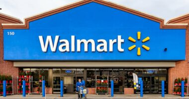 Deadly bacteria warning for meal sold at Walmart and Trader Joe's