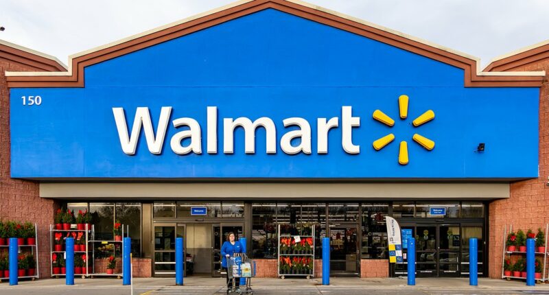 Deadly bacteria warning for meal sold at Walmart and Trader Joe's