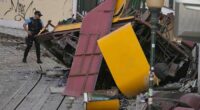 Death toll in Lisbon streetcar crash rises to 17 as Portugal observes national day of mourning