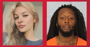 Decarlos Brown facing federal charge | Deadly light rail stabbing in Charlotte
