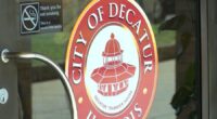 Decatur City Manager cites issues with council member as reason for resignation