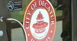 Decatur City Manager cites issues with council member as reason for resignation