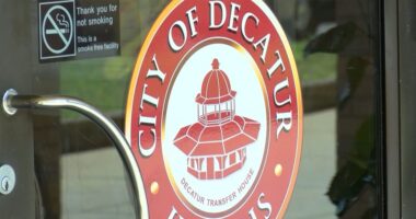 Decatur City Manager cites issues with council member as reason for resignation
