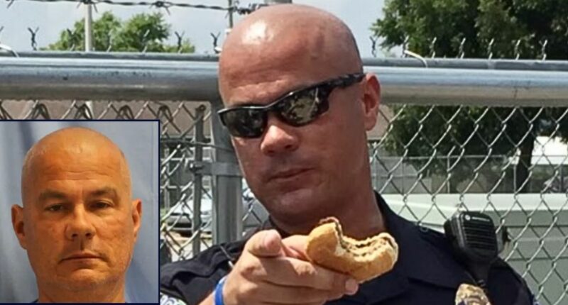 Decorated social media cop hit wife during argument: Cops