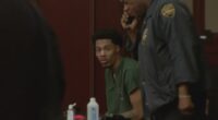 Defense seeks to exclude rap videos in murder trial of Prince Holland