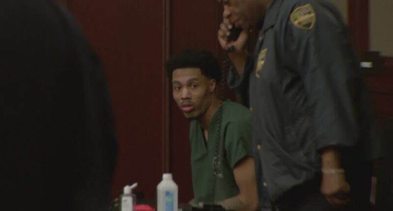 Defense seeks to exclude rap videos in murder trial of Prince Holland