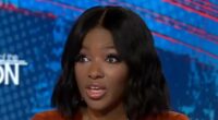 Dem. firebrand Jasmine Crockett takes to CNN to brand Charlie Kirk racist on day of his memorial