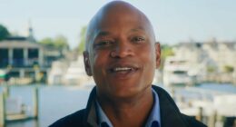 Dem who lounge on George Clooney's yacht announces election bid