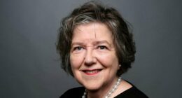 Dementia professor reveals the eight things she does every week to reduce her risk of Alzheimer's