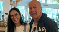 Demi Moore reveals Bruce Willis' major personality shift from dementia