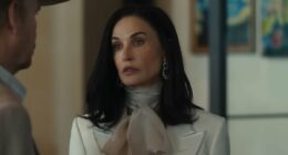 Demi Moore wows in Landman season two trailer as fans predict Emmy nod