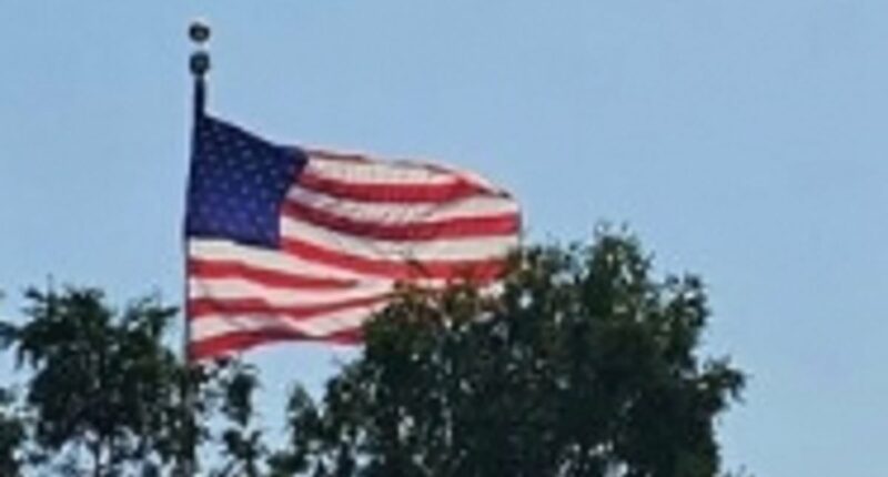 Democrat states refuse Trump's half-staff flag order for Charlie Kirk