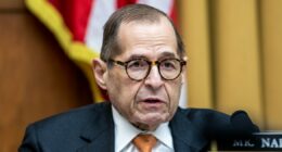 Democratic Rep. Jerry Nadler to retire from Congress