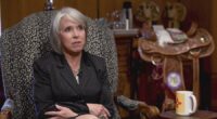 Democratic governor: National Guard cut NM crime significantly