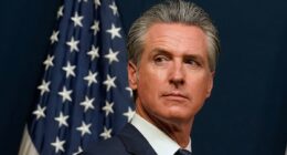 Democratic states defy Trump and issue their own vaccine rules... after Florida BANS mandated shots