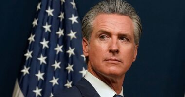 Democratic states defy Trump and issue their own vaccine rules... after Florida BANS mandated shots