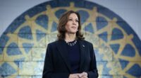 Democrats brace for Kamala book tour funeral as they try to rebuild