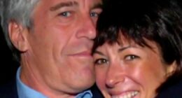 Democrats say House panel has Epstein 'birthday book'