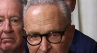 Democrats slam Trump pointing blame for Kirk's death