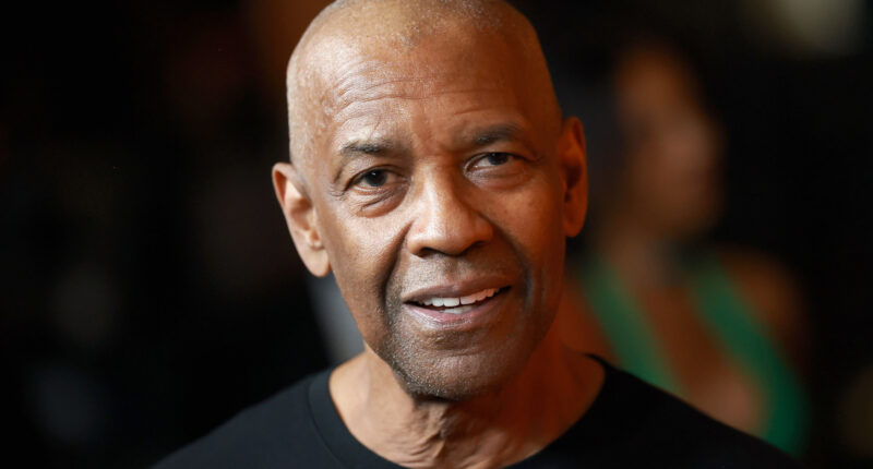 Denzel Washington Knows Exactly Why Some Of His Movies Sucked