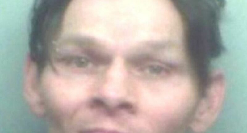 Depraved father of Tony Hudgell has been freed from prison