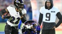 Derrick Henry fires back at Grant Delpit's 'not hard' to tackle claim