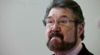Derryn Hinch on life, death and why he hates the 'human headline' nickname