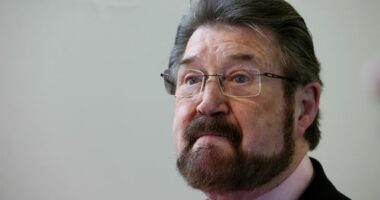 Derryn Hinch on life, death and why he hates the 'human headline' nickname