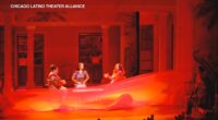 Destinos Latino Theater Festival returns to Chicago