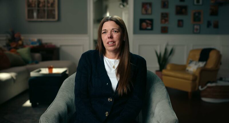 Director reveals why mom who catfished her daughter agreed to appear