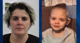 Disabled 9-Year-Old Girl Found Partially Submerged in River Was Killed by Foster Mom