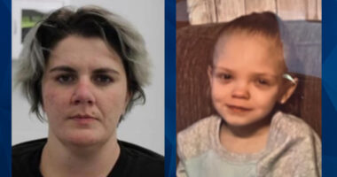 Disabled 9-Year-Old Girl Found Partially Submerged in River Was Killed by Foster Mom