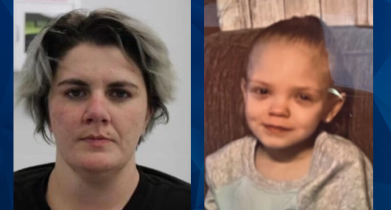 Disabled 9-Year-Old Girl Found Partially Submerged in River Was Killed by Foster Mom