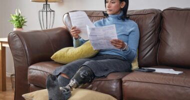 Disabled people offered help with energy bills by free charity service