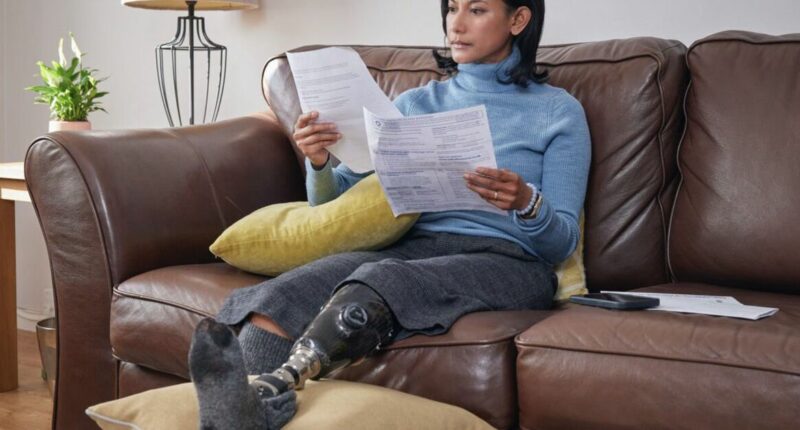 Disabled people offered help with energy bills by free charity service