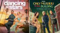 Disney+ and Hulu are offering fans new companion video podcasts for shows like 'Dancing with the Stars,' 'Only Murders' and more