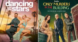 Disney+ and Hulu are offering fans new companion video podcasts for shows like 'Dancing with the Stars,' 'Only Murders' and more