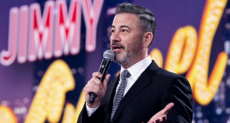 Disney announces Kimmel show will return to air on Tuesday following suspension