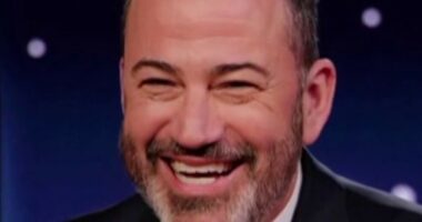 Disney says 'Jimmy Kimmel Live' will return Tuesday