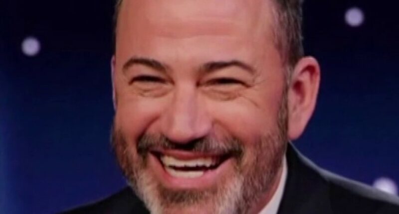 Disney says 'Jimmy Kimmel Live' will return Tuesday