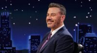 Disney's ABC pulls 'Jimmy Kimmel Live!'  after FCC chair criticizes the host's Charlie Kirk comments